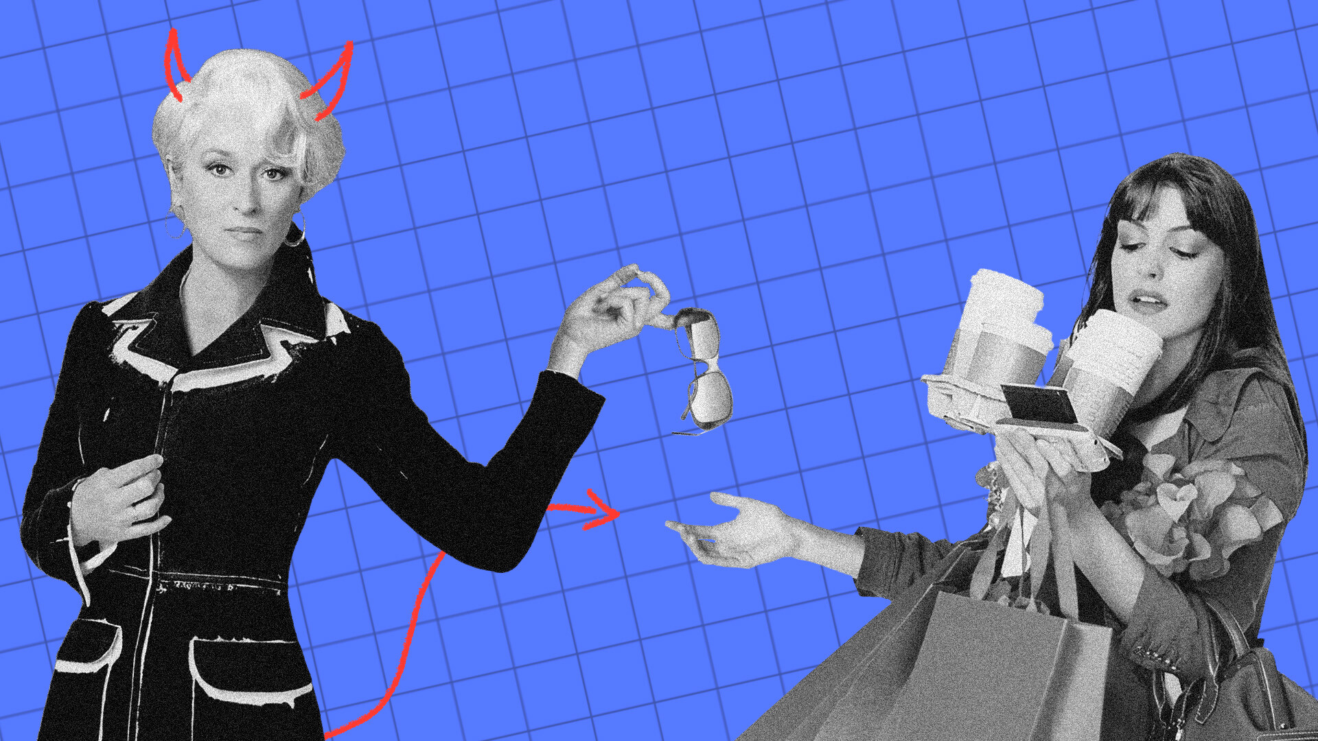 Pourquoi les femmes ambitieuses nous dérangent autant au cinéma