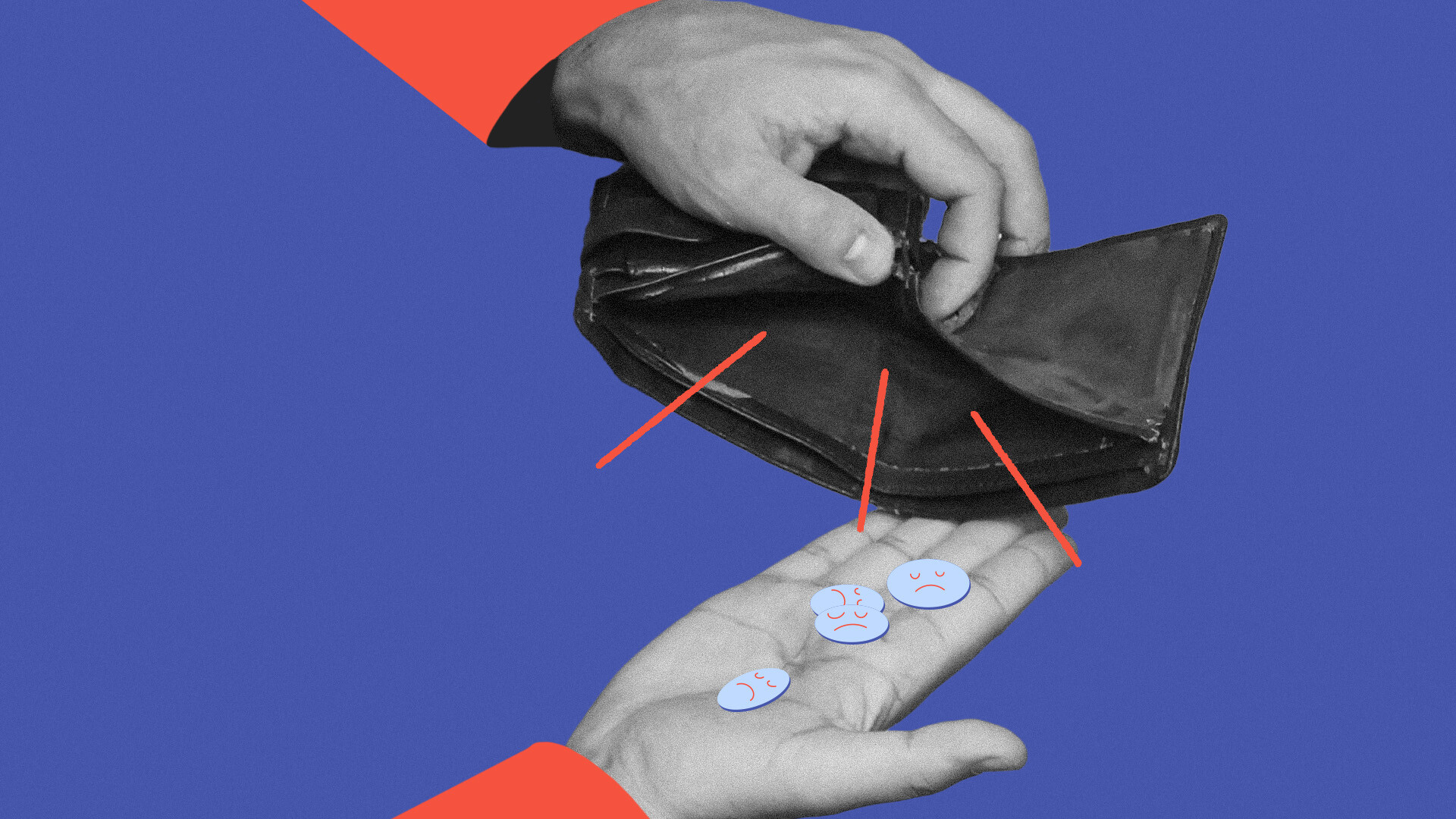 4 signes que votre basse estime personnelle vous coûte de l’argent