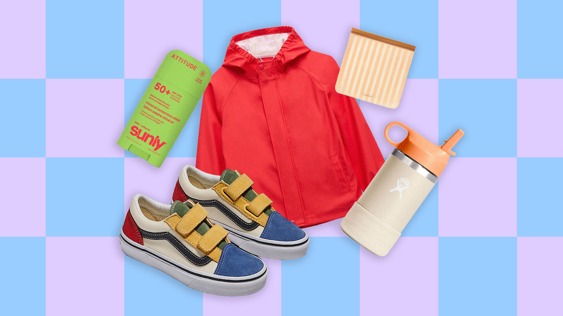 10 essentiels durables pour une rentrée scolaire bien organisée