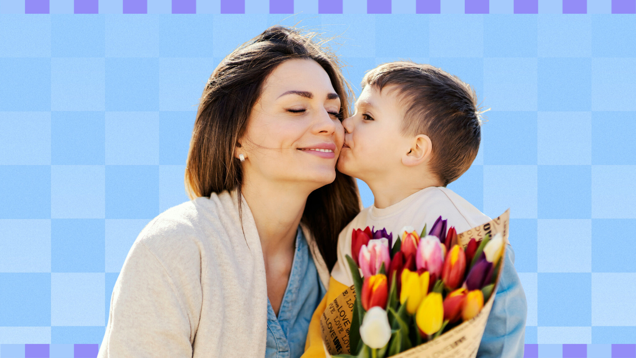 Le problème avec les #boymoms