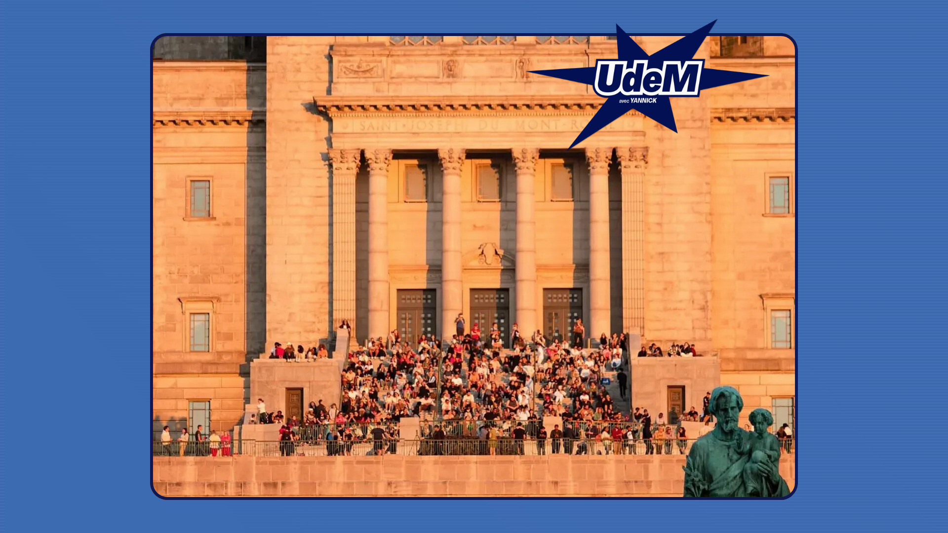 4 endroits où faire un pique-nique près du campus de l’Université de Montréal