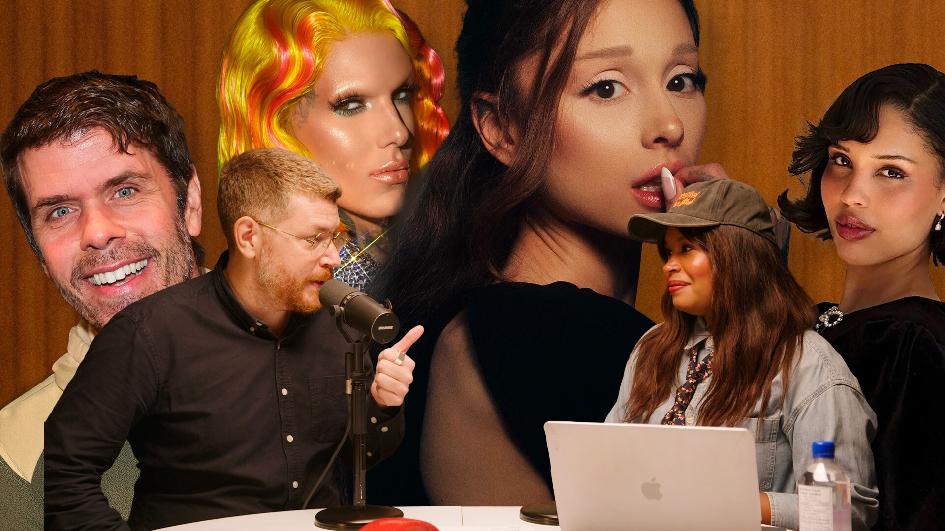 Pourquoi on est obsédés par le corps d’Ariana Grande?