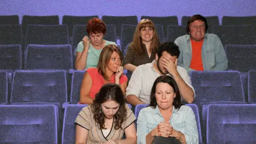 Pour être authentique, il faut être cringe