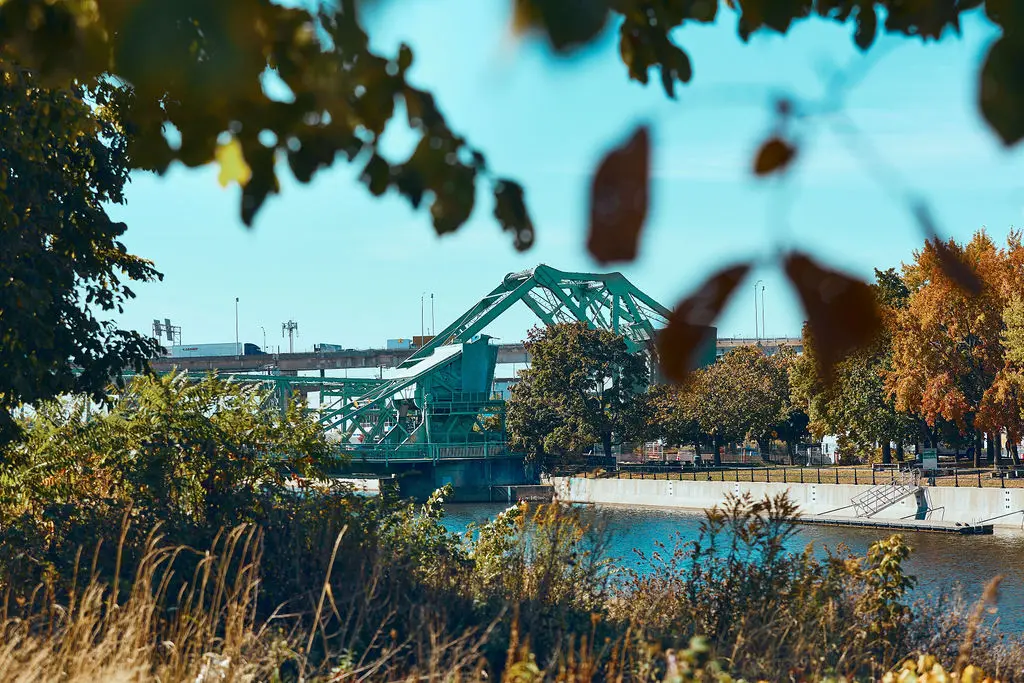 photo 1 article sponso canal lachine