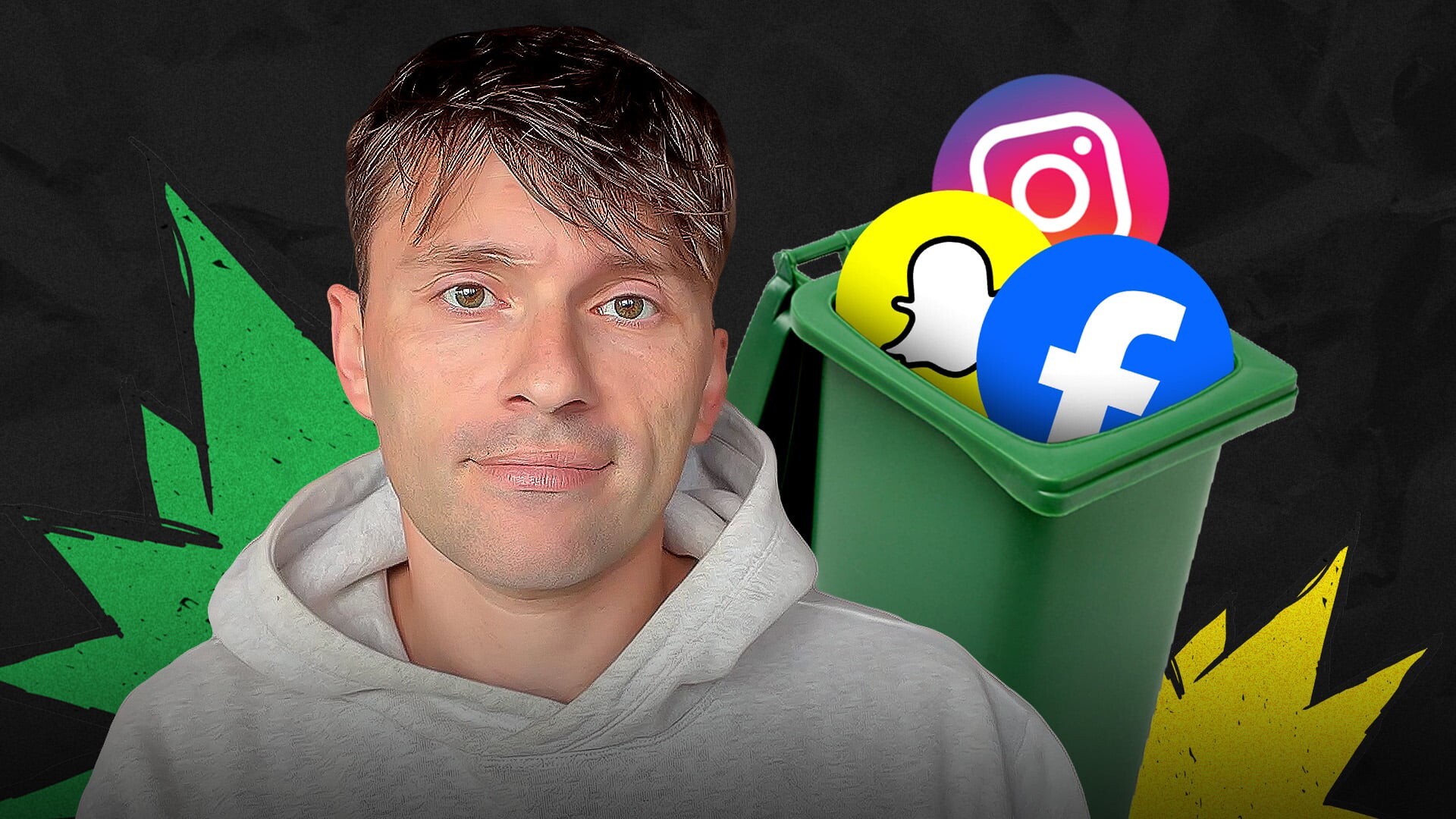 Vivre sans les diktats des réseaux sociaux