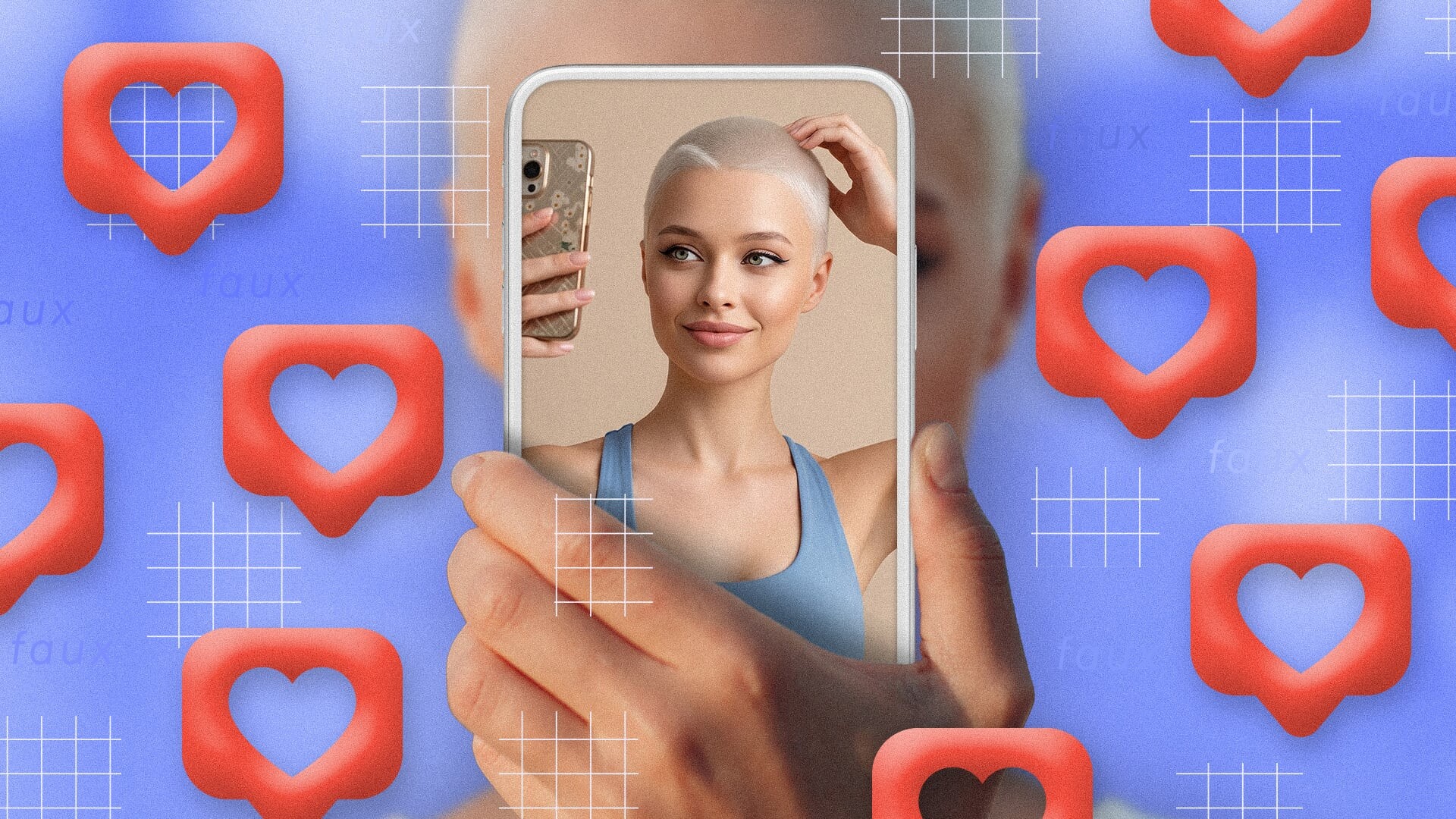 Sauriez-vous reconnaître un influenceur artificiel ?