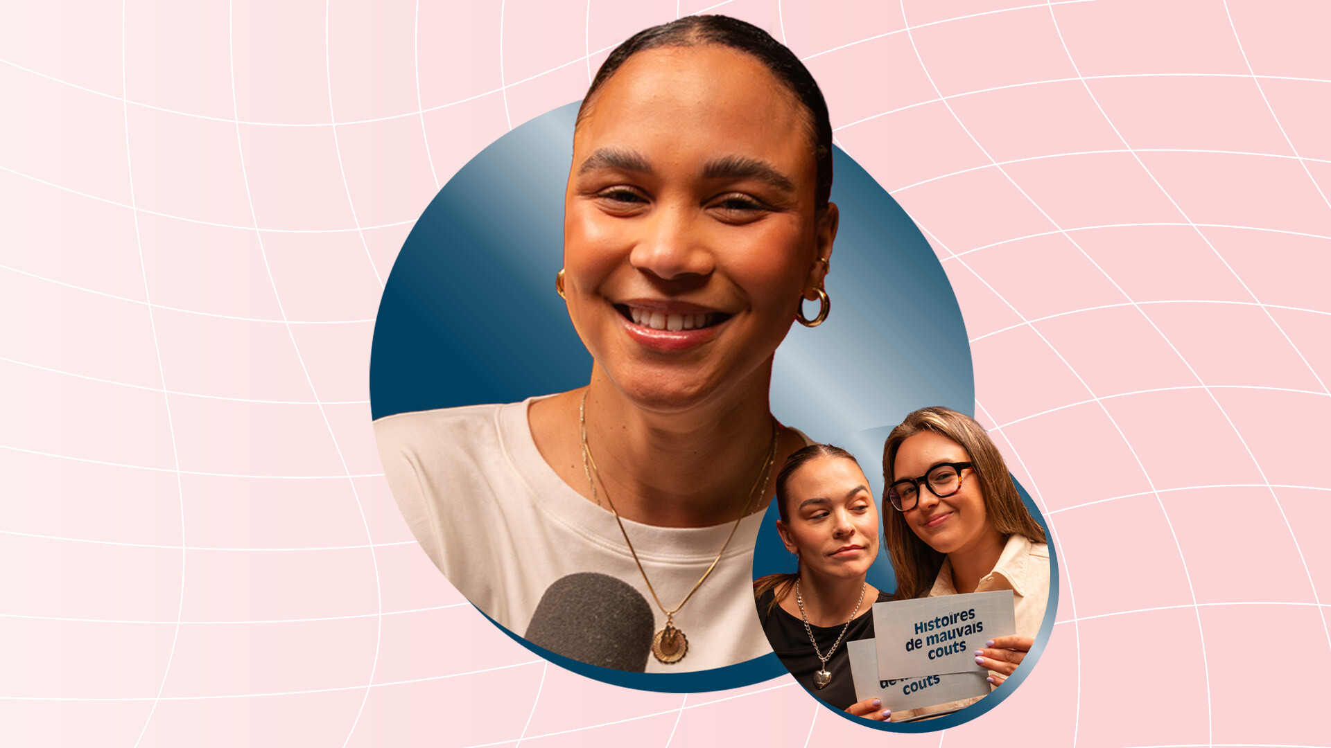 Reconstruire sa vie financière avec Vanessa Boudrias