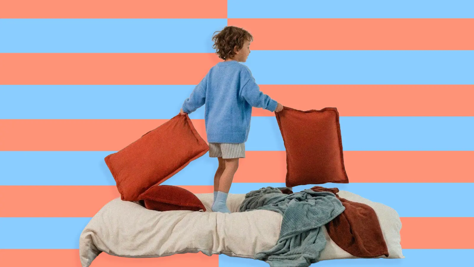 C’est-tu si pire de laisser son enfant dormir chez un ami?