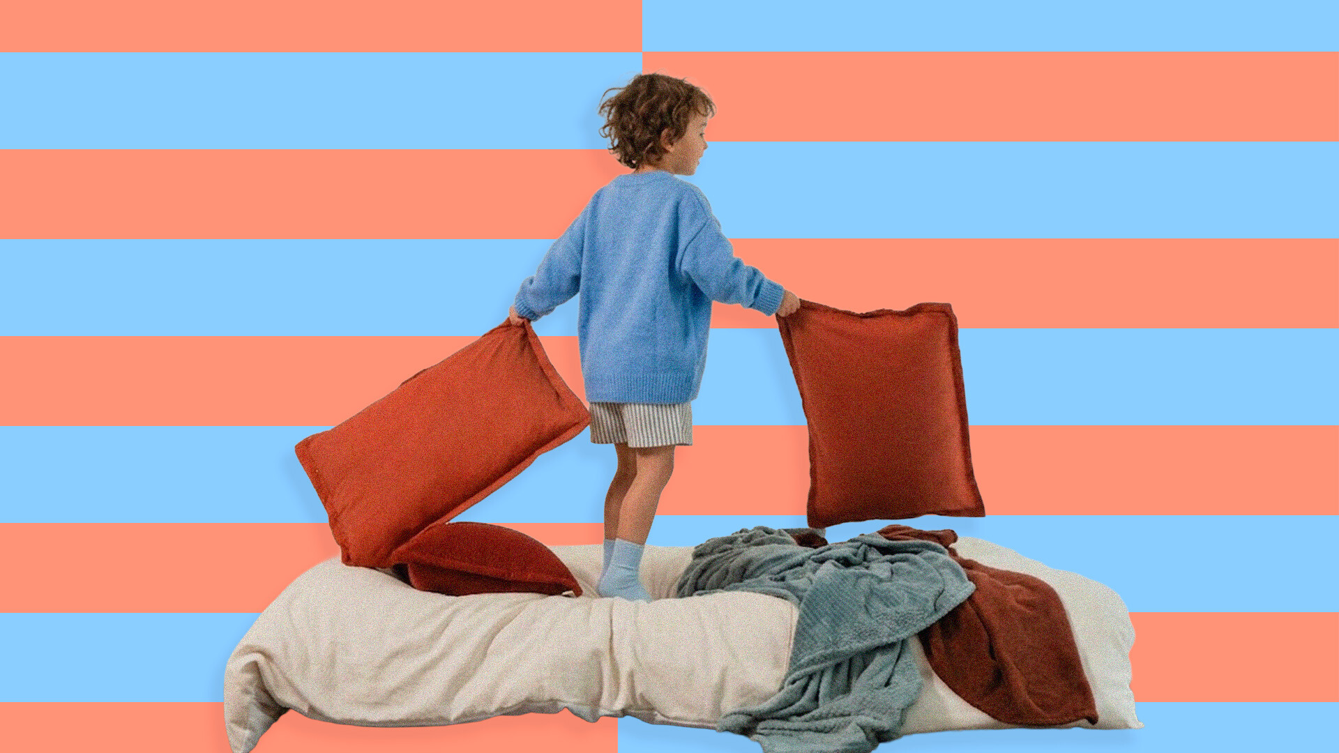 C’est-tu si pire de laisser son enfant dormir chez un ami?