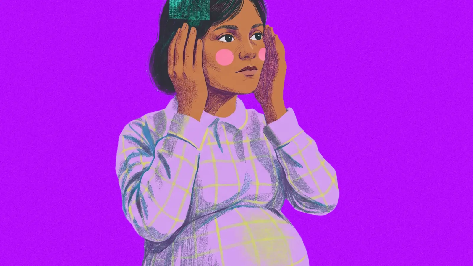 5 phrases à arrêter de dire à une femme enceinte