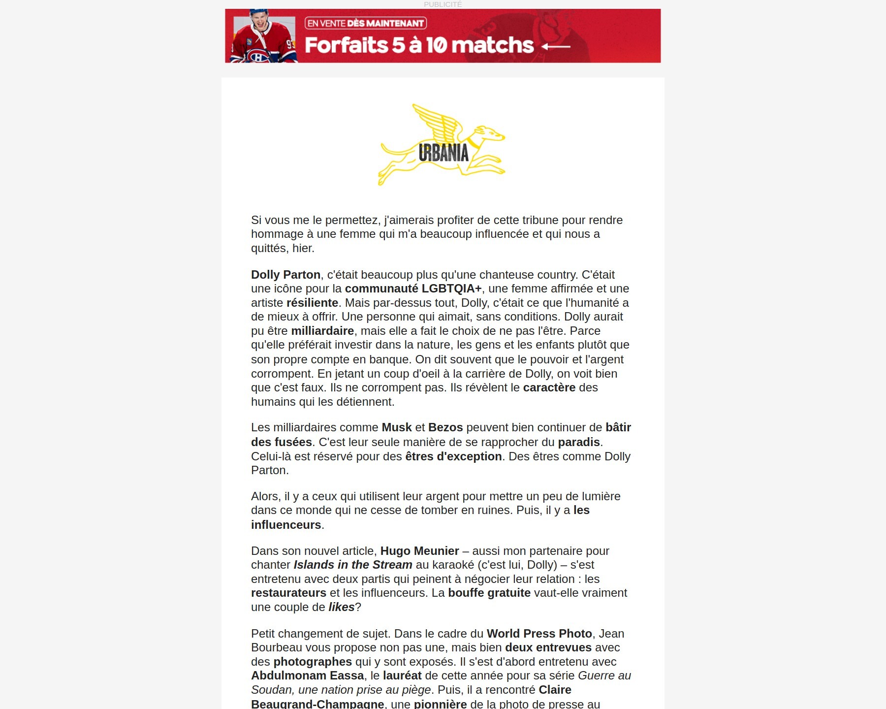 Devenir influenceur gastronomique pour manger gratis