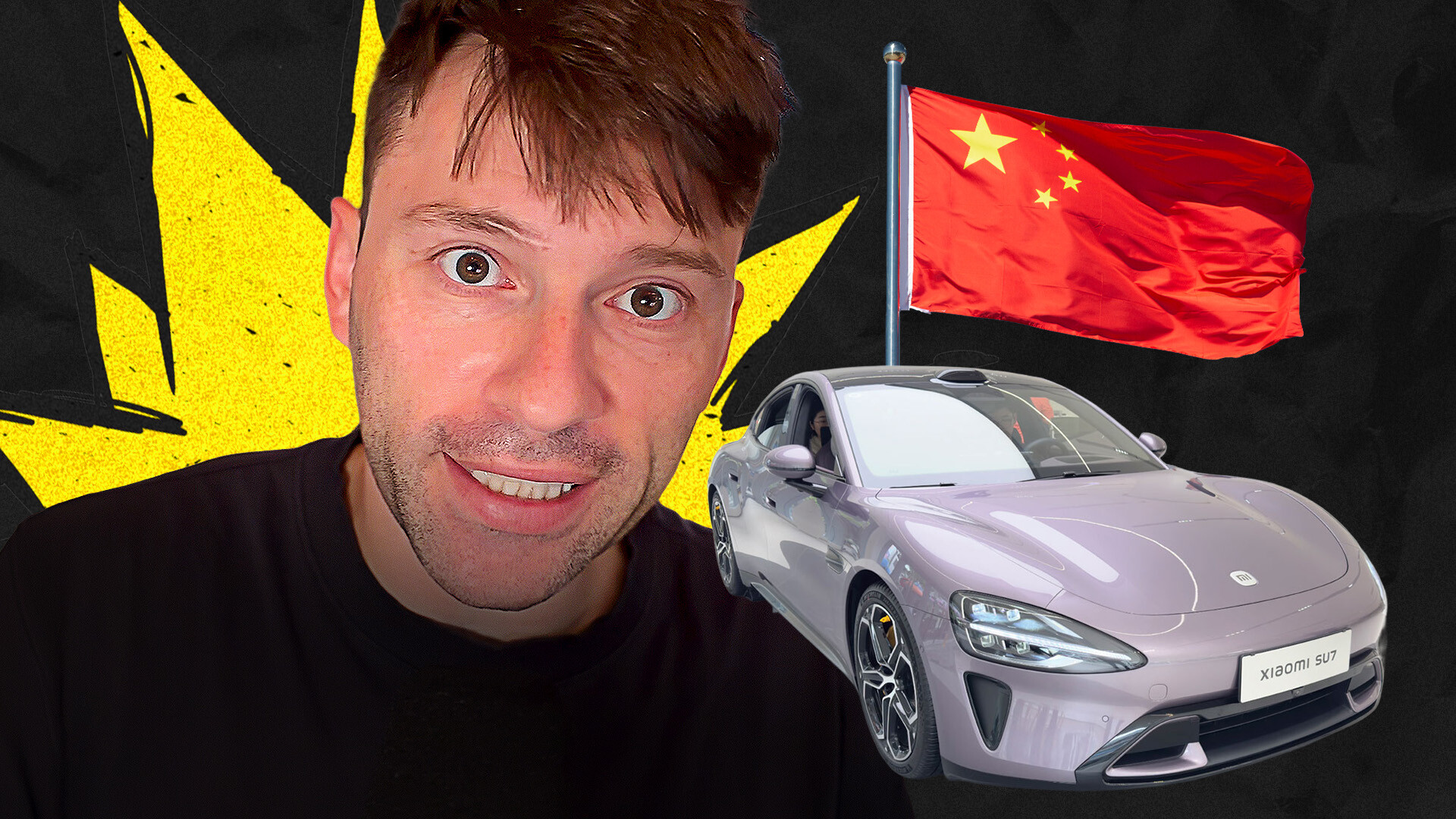 Les voitures chinoises à la conquête du monde