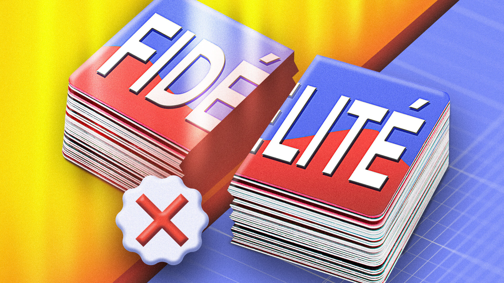 4 raisons de refuser les cartes de fidélité