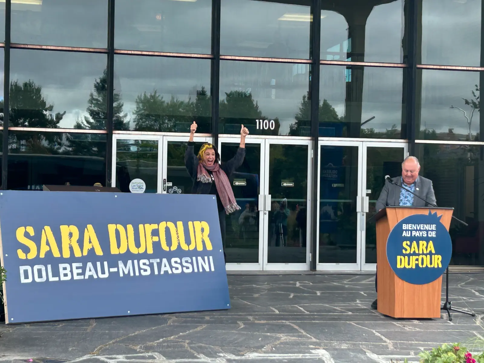 Photo : Benoît Lelièvre, URBANIA