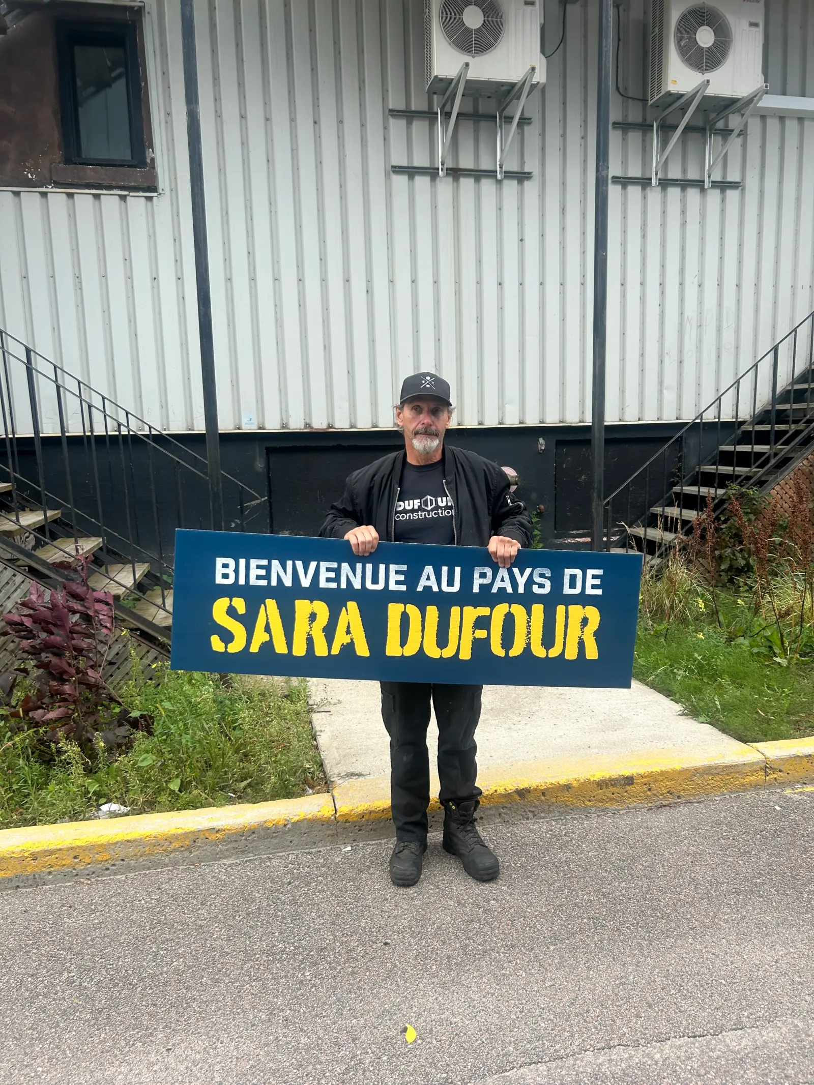 Photo : Benoît Lelièvre, URBANIA