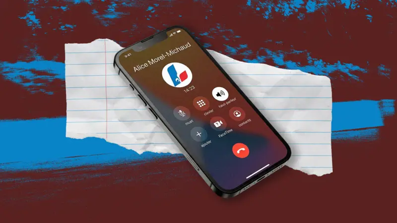 Carnet de campagne – PLQ
