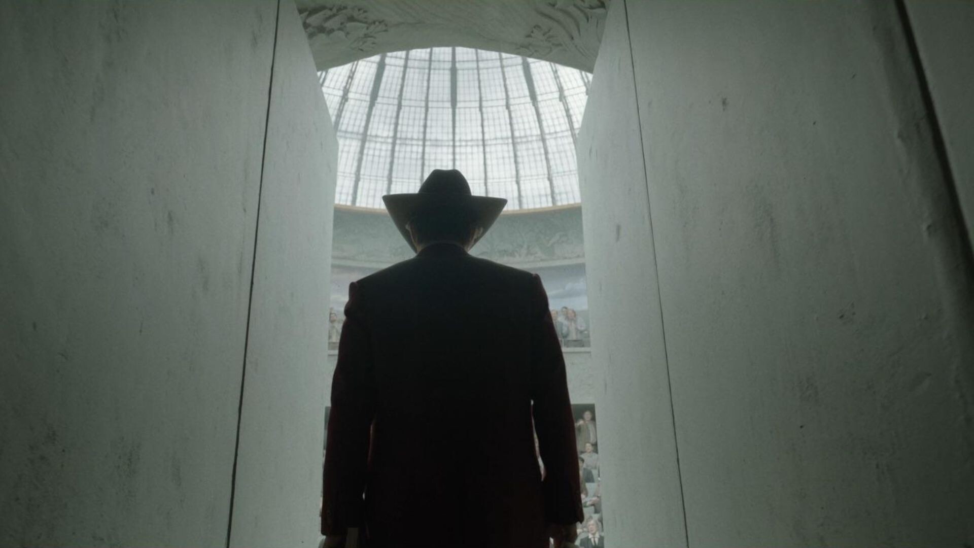 Alejandro González Iñárritu’s latest feature film, Digger, has pulled in 20 au total dans le monde