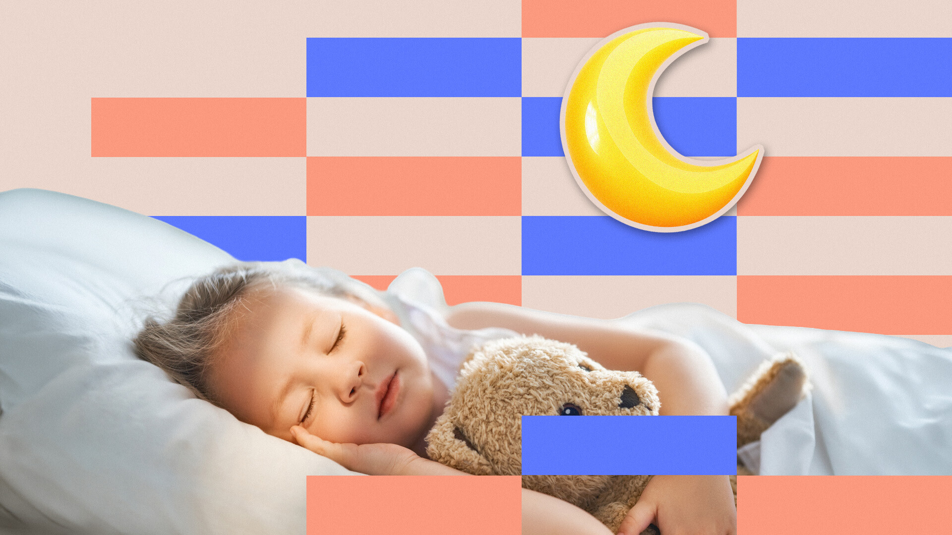 14 questions à une spécialiste du sommeil pour que notre enfant dorme enfin!