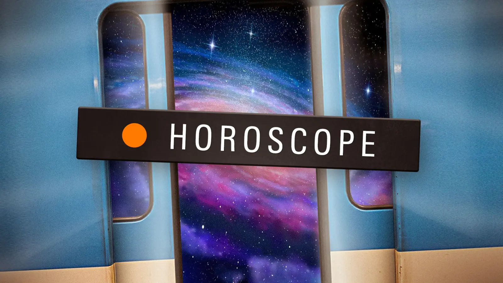 Horoscope métro de mtl