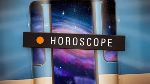Horoscope métro de mtl