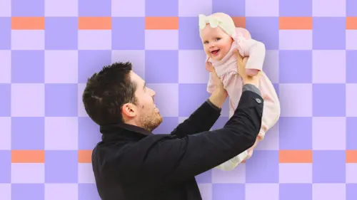 Le problème avec les #GirlDads