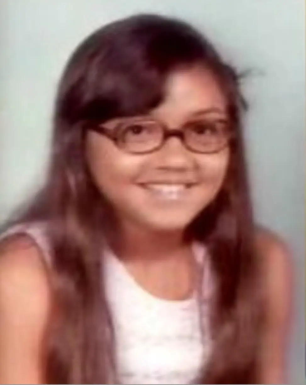 Josephine Otero, 11 ans. Photo : IMDB