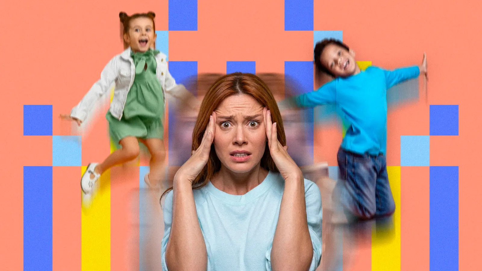 C’est-tu si pire si je ne fais pas d’activités spéciales avec mon enfant?